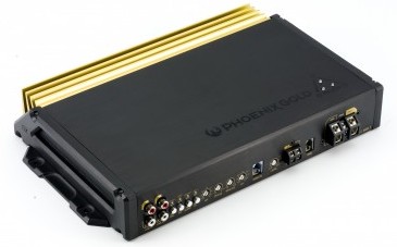 Phoenix Gold SX2 800.4. ����������� �������������� SX2 800.4.